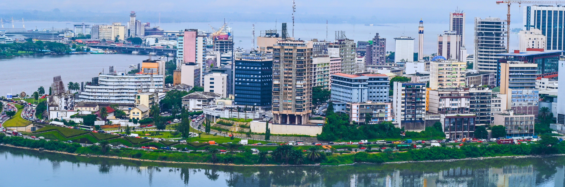 Abidjan